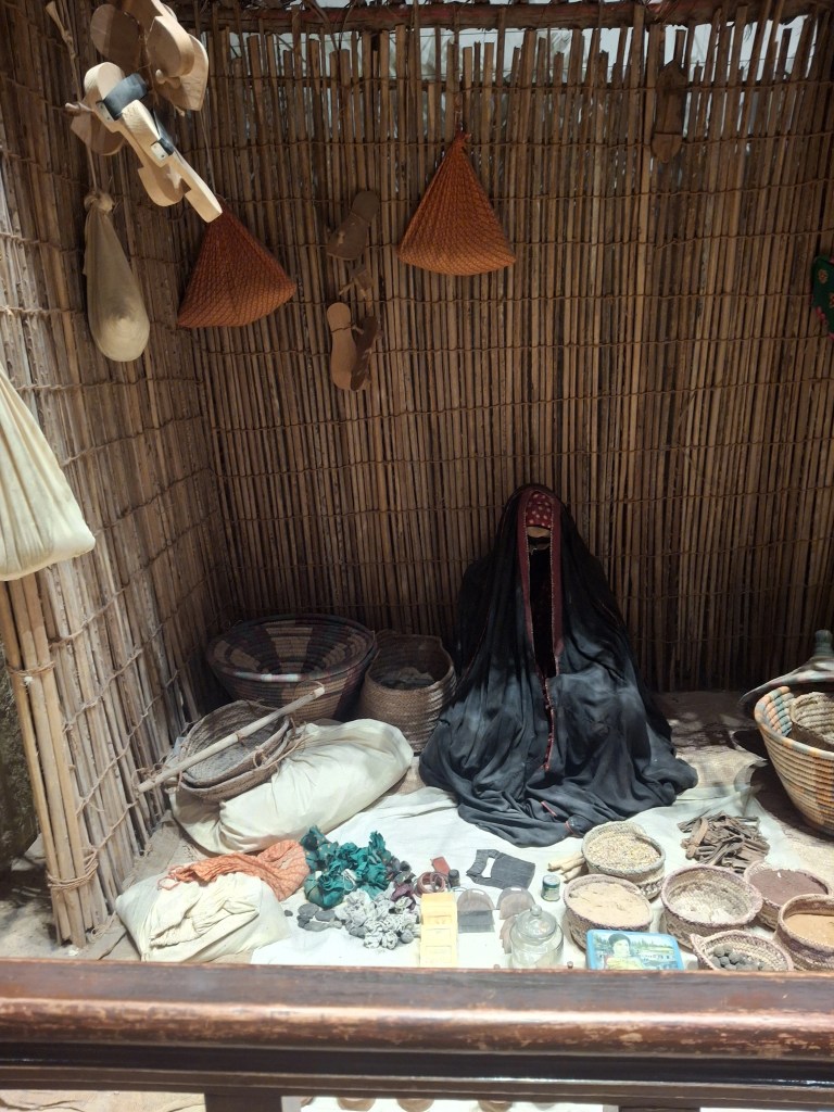 "Museum_Market_premitive_style"