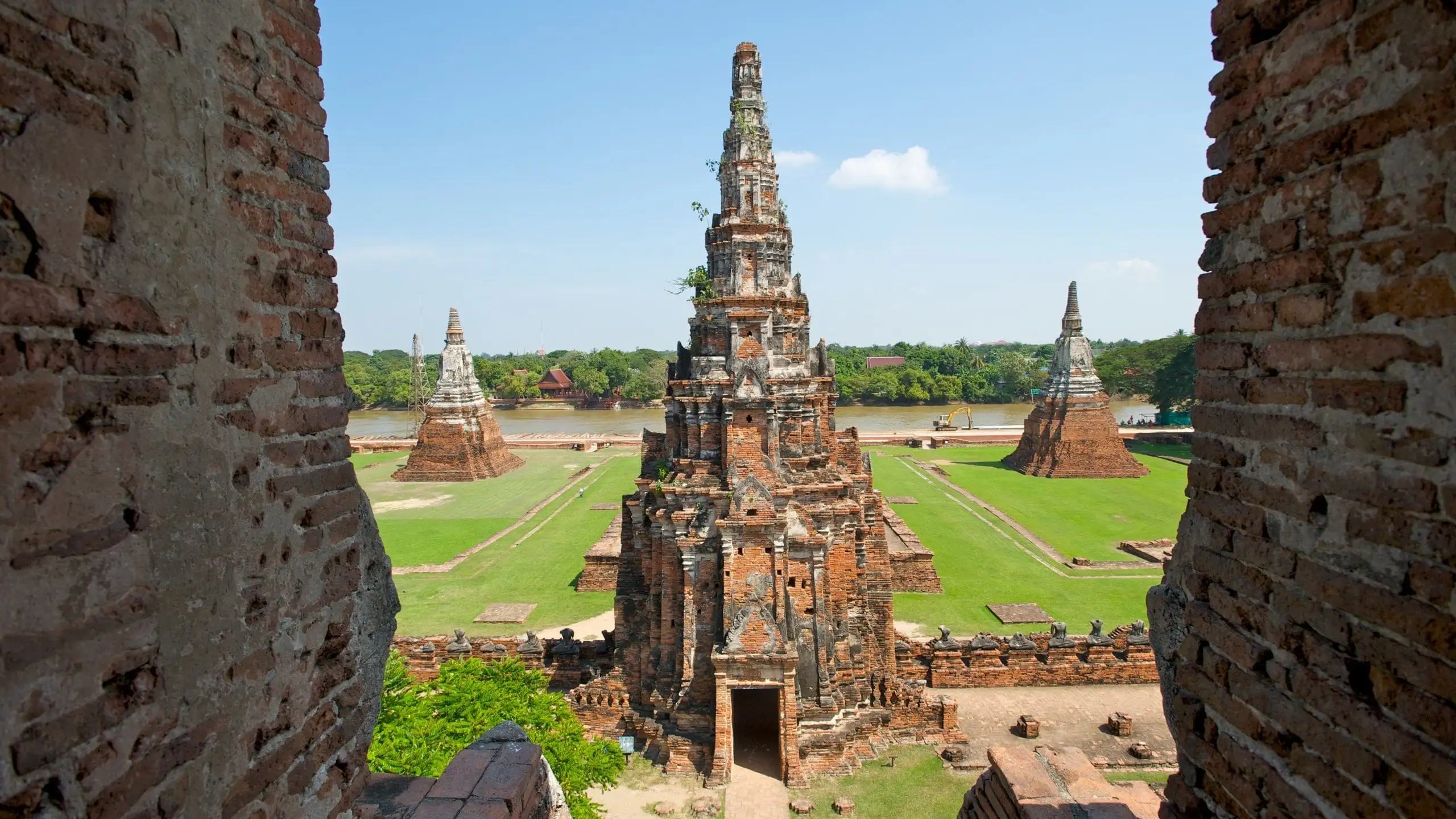 Escape Bangkok: Top Weekend Getaways You Need
