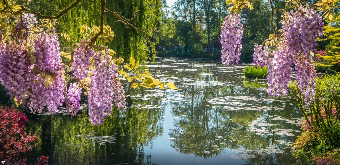 Weekend Escapes: Discover Beyond Paris
