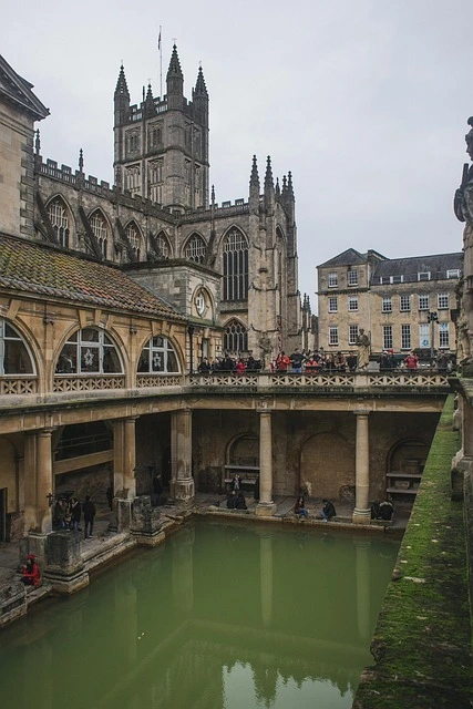 The Ultimate Weekend Escape from London, United Kingdom