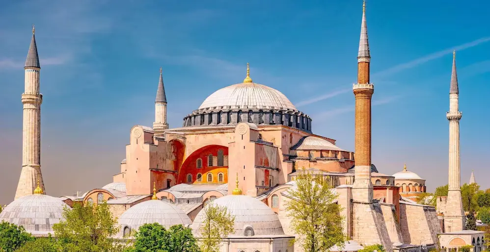 Weekend Getaways: Discover Istanbul’s Rich Culture