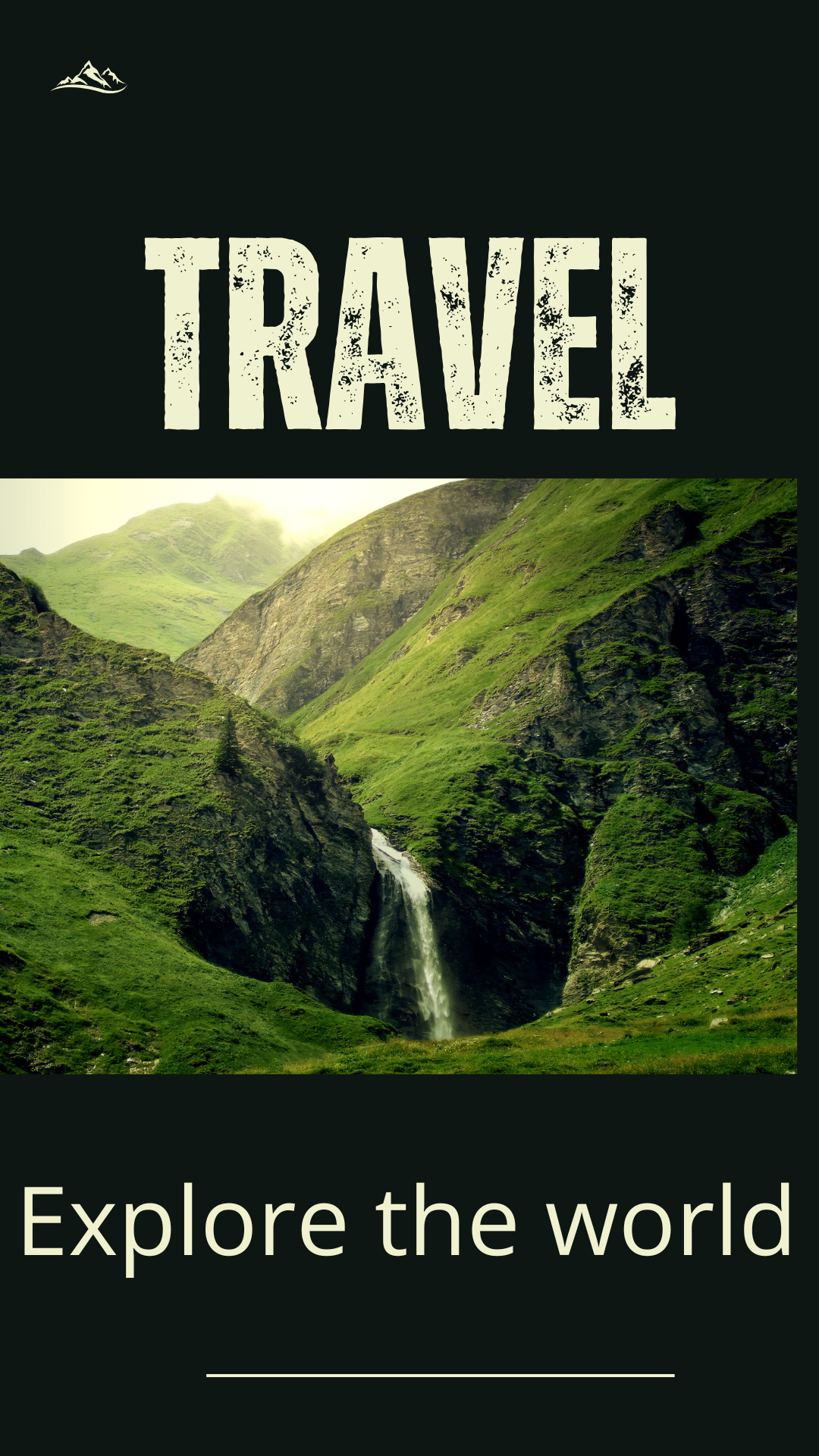 Pillar page🌍 Ultimate Weekend Escapes Around the World