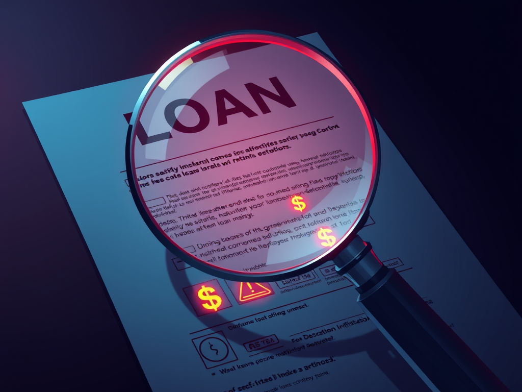 Hidden Fees of Same Day Loans: Origination, Late Fees & Prepayment Penalties Explained (2026 Guide)