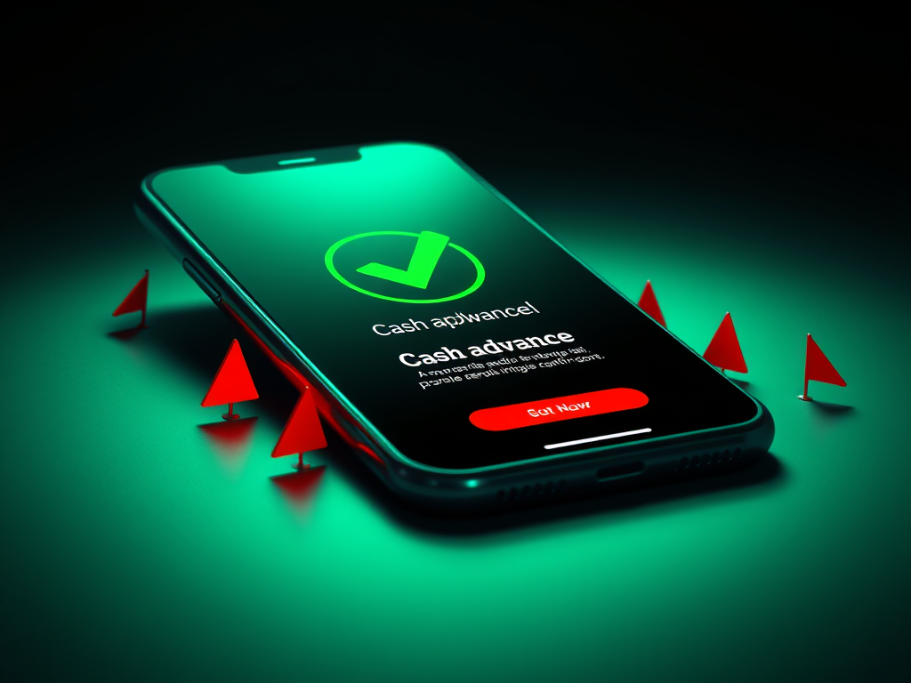 Cash Advance Apps: Better Than Payday Loans — But Not As Safe As They Look