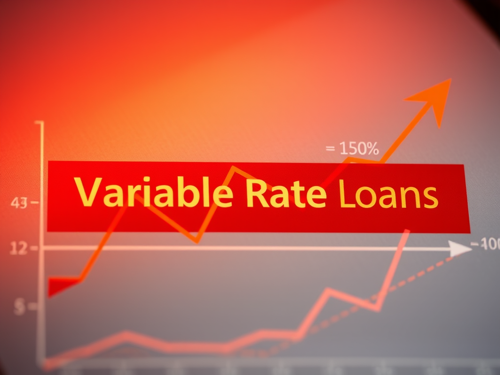 Variable Rate Loans: Why Your Monthly Payment Could Suddenly Skyrocket