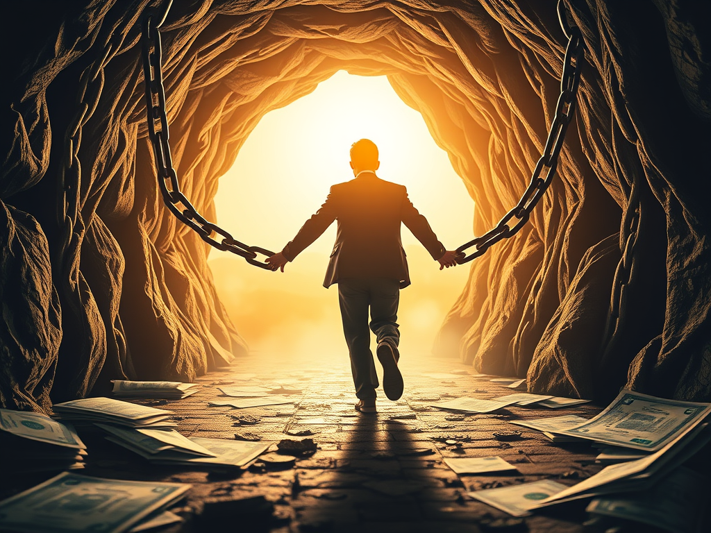 How to Stop the Payday Loan Cycle: A 3-Step Exit Strategy