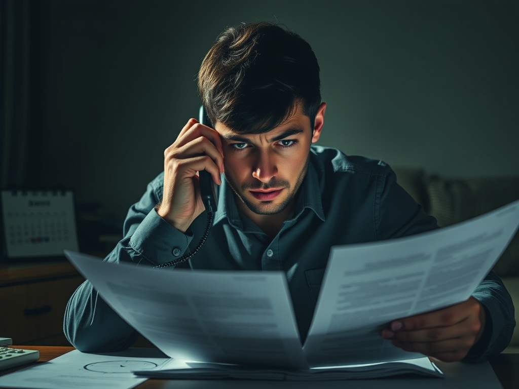 Debt Collectors Don’t Want You to Read This