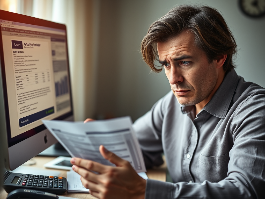 Auto pay Loan Traps