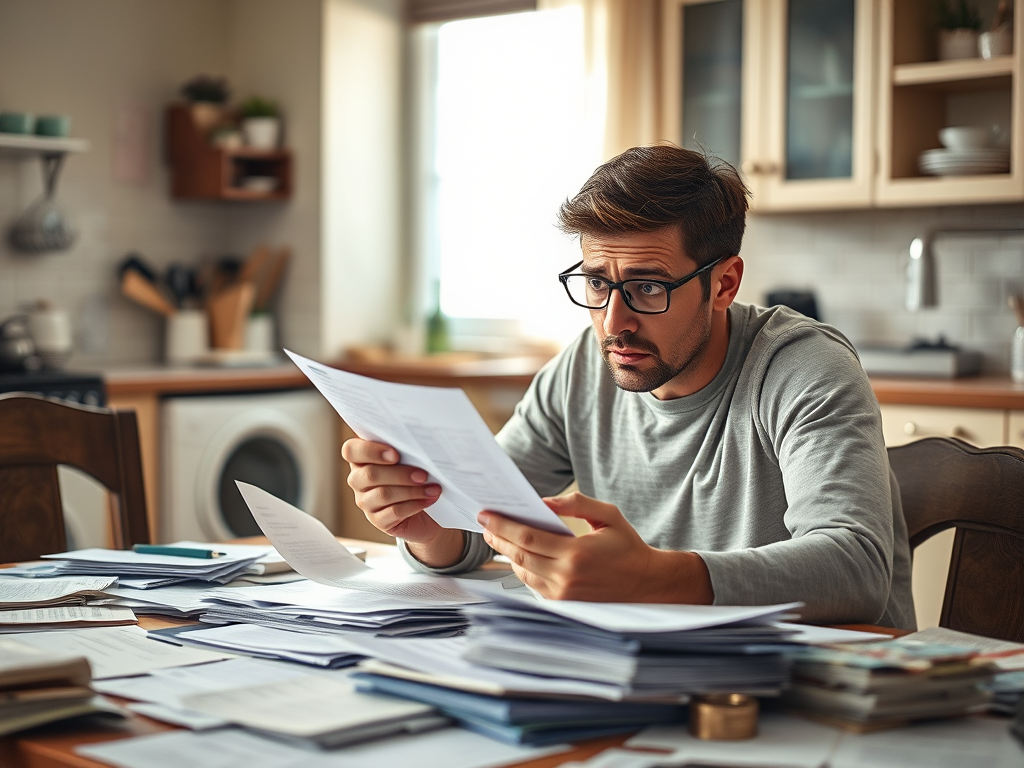 Broke Before Payday? Read This First.