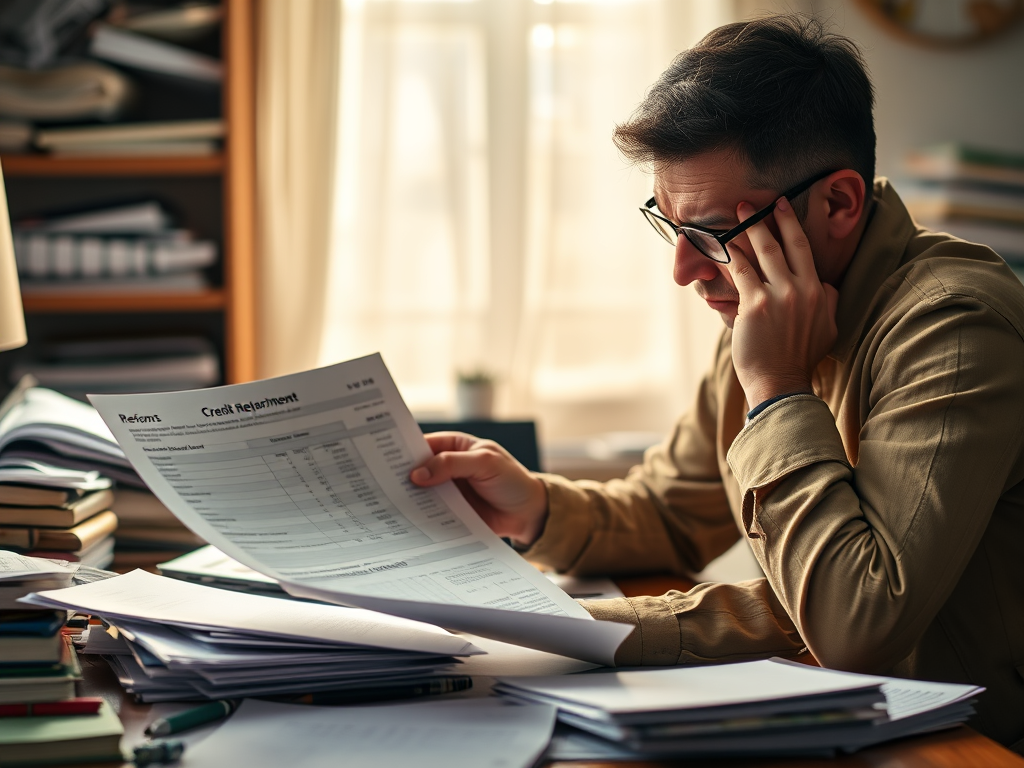 How to Dispute Credit Report Errors — And Actually Win