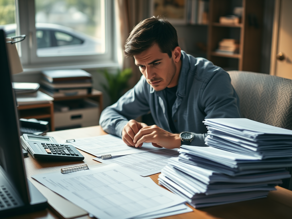 Title Loans: You’re Not Borrowing Against Your Car — You’re Betting It