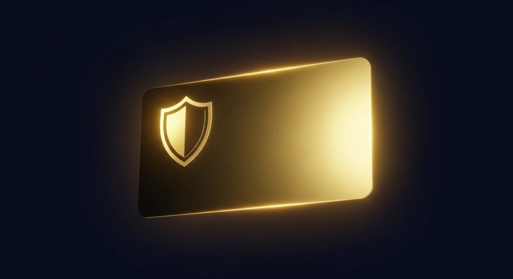 Secured credit card as a safe tool for rebuilding credit after financial hardship