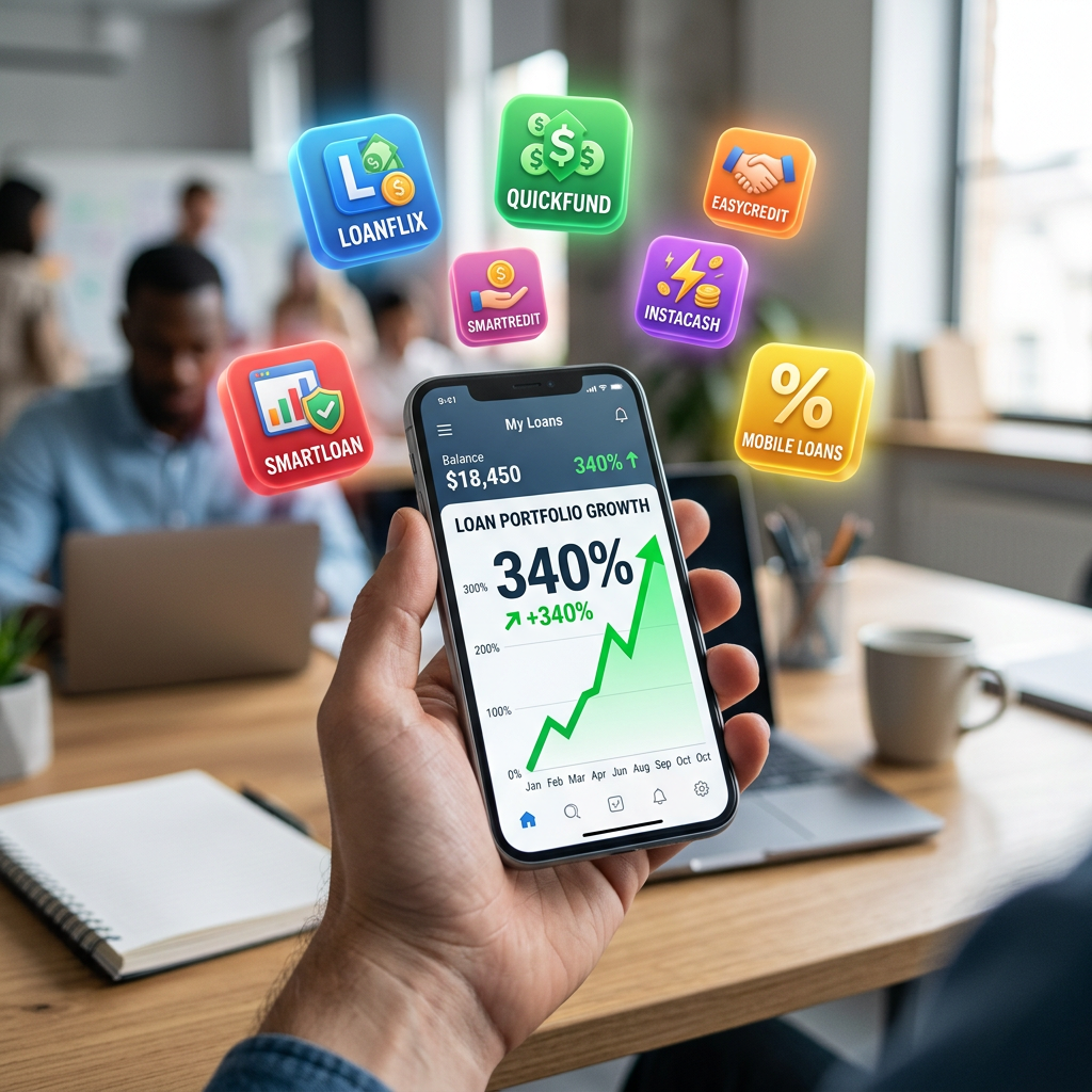 Best Instant Loan Apps Without Income Proof