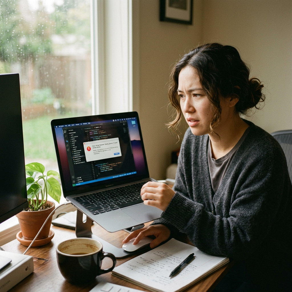 Fix: ‘Virtual Machine Platform not enabled’ Error on Claude Cowork (Windows) β 2-Minute Solution