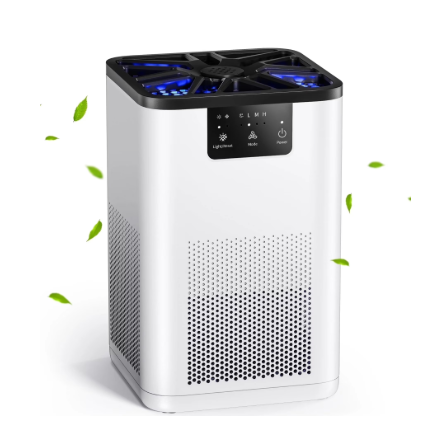 Best Air Purifier 2026: Walmart vs Target vs Amazon vs Home Depot (HEPA Filter Comparison)