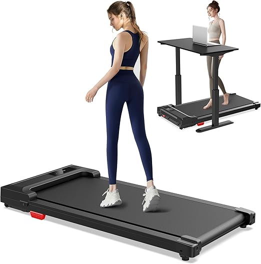 Walking Pad Comparison 2026: Best Under-Desk Treadmill for Home Office (Amazon, Walmart, Costco)